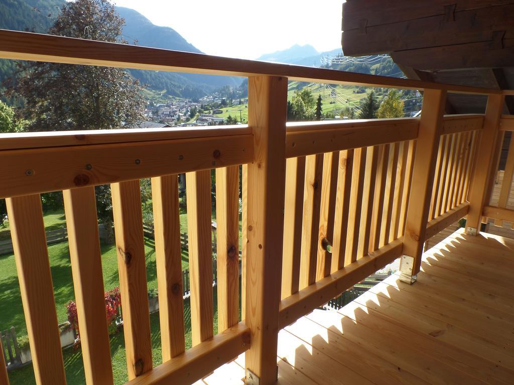 Landhaus Sonnenberg Санкт-Антон-ам-Арльберг Екстер'єр фото